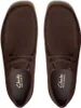 Clarks Wallabeeevo Suede Couleur Marron Voir les images du produit 10