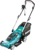 Makita ELM4620 - Rasenmäher - elektrisch - 1800 Produktbild-Vorschau 2