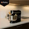 Ruhhy 25729 Kuchyňský robot 5,5 L, 2000 W, s funkcí ohřevu Náhled obrázku produktu 8