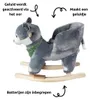 MamaLoes Schaukel-Schwan Zoë Produktbild-Vorschau 2