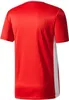 Adidas Entrada 18 Trikot Kurzarm Herren - Rot / Weiß | Produktbild-Vorschau 10