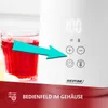Konvice s regulací teploty, bezdrátová, MPM MCZ-120 bílá Náhled obrázku produktu 4
