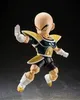 Dragon Ball Z S.H. Figuarts Actionfigur Krillin (Battle Produktbild-Vorschau 5