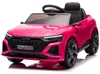 Audi SQ8 e - tron - Kinder Elektroauto - 12V - mit Produktbild-Vorschau 1