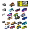 SIMBA Majorette Auto Tune UPS mix 205-1014 Anteprima dell’immagine prodotto 4