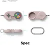 Etui na konsol do gier Elago W5 dla AirTag Sand Pink Podgląd zdjęcia produktu 3