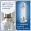 Butelka wody gazowanej Brita sodaOne PET Pack 2 Bottle Podgląd zdjęcia produktu 17