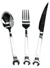 KS TOOLS Werkzeuge-Maschinen GmbH Besteck-Set, 3-tlg Voir les images du produit 19