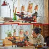 LEGO NINJAGO 71848 The Temple Bounty Anteprima dell’immagine prodotto 23