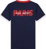 PSG Fußball Trikot Set Heim - 2024-2025 - Kinder und Produktbild-Vorschau 4