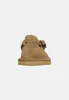 Clarks Solsbury – Pantoletten aus Wildleder, Beige 46 EU Produktbild-Vorschau 8