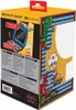 The image shows the packaging of a Burger Time Micro Player. Náhled obrázku produktu