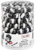 Küfa Alster Lolly Lizak o smaku lukrecji 100 sztuk 1800g Podgląd zdjęcia produktu 1