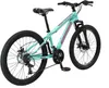 BIKESTAR Kinder Jugend Mountainbike 24 Zoll ab 8 Jahre | 21 Produktbild-Vorschau 3