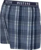 MUSTANG Freddy Herren Unterhose Boxershorts Unterwäsche Produktbild-Vorschau 14