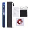 iScan Tragbarer Scanner Mini-Hand-Dokumentenscanner Produktbild-Vorschau 3