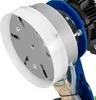Brúska na betón MSW - 2 200 W - Ø 250 mm Náhľad obrázku produktu 2