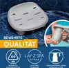 Bestway® LAY-Z-SPA® Xtras Whirlpoolsitz 40,8 x 31,5 x 20 cm Produktbild-Vorschau 13