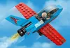 60323 - LEGO City - Samolot kaskaderski Podgląd zdjęcia produktu 9