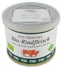 Echt Hällisches -Rindfleisch 6er Pack (6 Dosen à 200 g) Produktbild-Vorschau 2