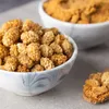 Pi-nuts - Getrocknete Weisse Maulbeere 1kg – natürliche Produktbild-Vorschau 9