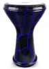 Tambour oriental Darbuka professionnel en fonte d'aluminium Voir les images du produit 1