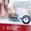 Dampfbügelstation - 3000W Dampfbügeleisen leistungsstark Produktbild-Vorschau 3