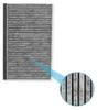 Siemens Standard Geruchsfilter (Ersatzbedarf) LZ53451 Voir les images du produit 4