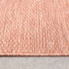 Volero - Outdoor Teppich - Costa Terracotta - 80x150 cm - Produktbild-Vorschau 5