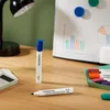 Marqueur effaçable à sec pour tableau blanc 8 couleurs étui Voir les images du produit 11