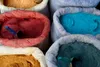Eisenoxid Pulver Pigmentpulver Farbpigmente für Betonfarbe Produktbild-Vorschau 4