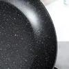 Padella in granito BLACK&WOOD 20 cm Anteprima dell’immagine prodotto 8