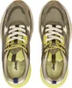 Jeep JM51091A Groove Mesh - Herren Sneaker - 105-Sage, Produktbild-Vorschau 17