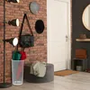 Relaxdays Schirmständer, für Regenschirme & Gehstöcke, Produktbild-Vorschau 2