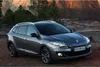 Tapis de sol avant gauche haut de gamme pour Renault Megane Voir les images du produit 5