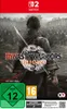 Dynasty Warriors: Origins (Switch 2) Produktbild-Vorschau 1