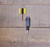 Transformateur 4,5V 4m de câble d'alimentation 3xAAA Voir les images du produit 4