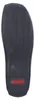 Rieker donna scarpe slip-on in vera pelle nero, Donna:39 EU Anteprima dell’immagine prodotto 54