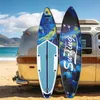 Puluomis SUP Board mit Sitz 335cm, Stand Up Paddle Boards Produktbild-Vorschau 9