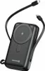 Swissten Powerbank 10000 mAh MagSafe kabel USB-C Lightning Podgląd zdjęcia produktu 8
