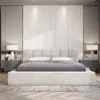 Polsterbett BOSTON 180x200 Doppelbett mit Bettkasten & Produktbild-Vorschau 2