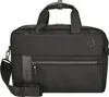 bugatti cartella laptop bag con scomparto per laptop Nero Anteprima dell’immagine prodotto 20