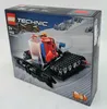 Stavebnica LEGO Technic 42148 Rolba (178 dielikov) Náhľad obrázku produktu 33