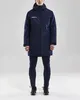 Craft Parkas Coachjacke Herren - Marine Produktbild-Vorschau 2