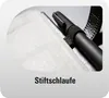 CHRONOPLAN Buchkalender Business Edtition 2026 A5 schwarz Produktbild-Vorschau 6