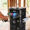 Toughbuilt | StackTech® - supporto per bobina e rotolo Anteprima dell’immagine prodotto 9