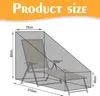Sonnenliegen-Abdeckung, wasserdicht, winddicht, Produktbild-Vorschau 4