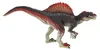 Spinosaurus dinosaurus, zachte knuffel, 30 cm Productafbeelding-voorbeeld 5