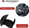 Wasserdichte Fahrradrahmentasche - Peterson Produktbild-Vorschau 5