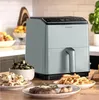 COSORI 6.4L DUAL BLAZE XXL Heißluftfritteuse, grau Produktbild-Vorschau 33